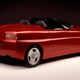 Image for article titled The Alfa Romeo 164 Protèo Concept Was The Missing Link Between The SZ And GTV